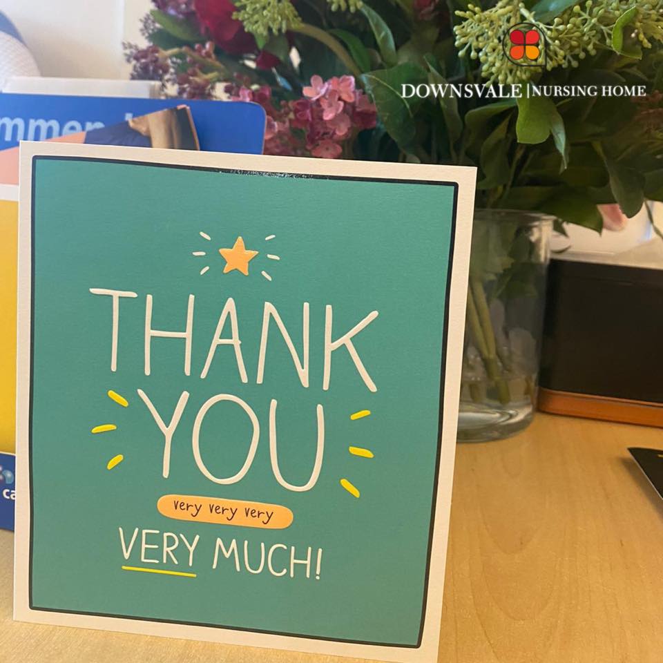 Thank You!