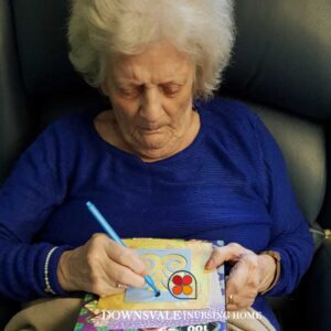 Activity Time at Downsvale