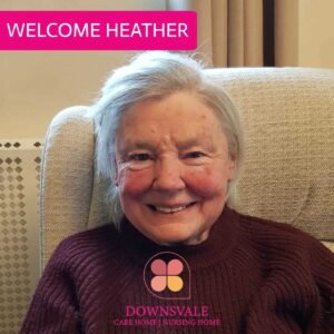 We are delighted to have welcomed a new