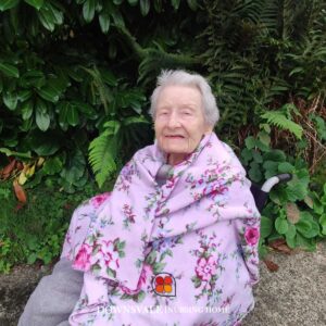 Downsvale nursing home in UK