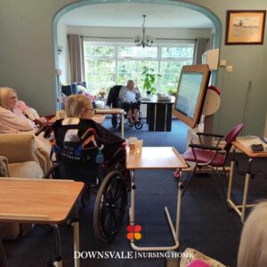 Downsvale Nursing home