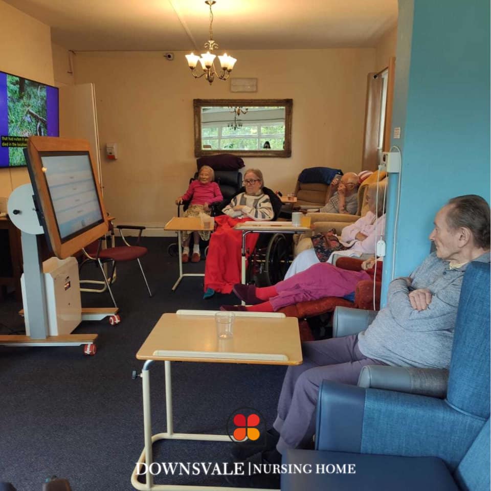 Downsvale Nursing home