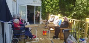 Nursing and Residential Care home in surrey