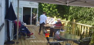 Nursing Home for Elders in UK