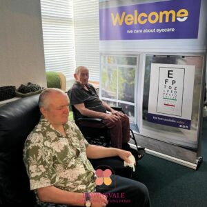 A Day of Essential Eyecare At Downsvale