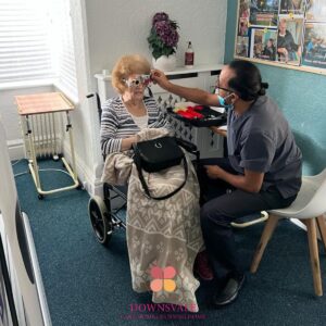 A Day of Essential Eyecare At Downsvale