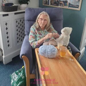 A Relaxing Afternoon With Peter At Downsvale