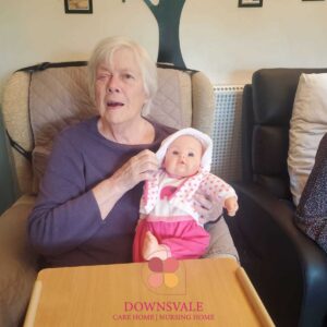 A look back Over the past few Days at Downsvale