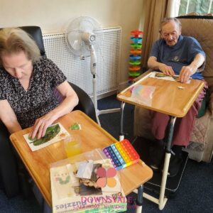 A look back Over the past few Days at Downsvale