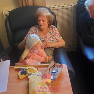 A look back Over the past few Days at Downsvale