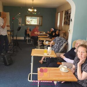 A look back Over the past few Days at Downsvale