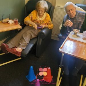 A look back Over the past few Days at Downsvale