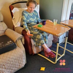 A week in the life of our Residents4