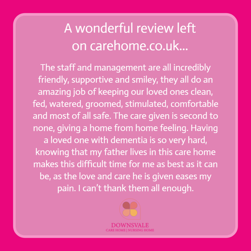 A wonderful review