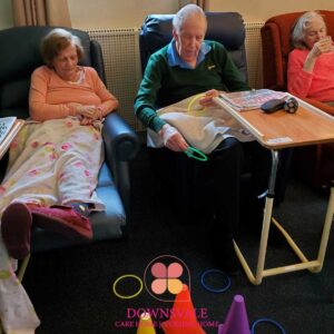 An Activity Packed Bank Holiday Weekend