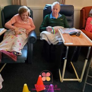 An Activity Packed Bank Holiday Weekend