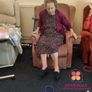 Armchair skittles championship
