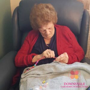 Art & Crafts at Downsvale