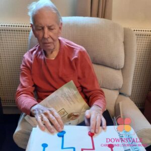 Art & Crafts at Downsvale