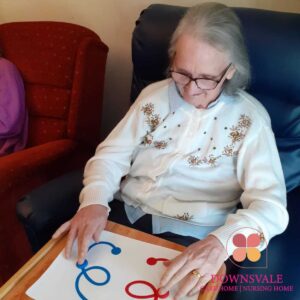 Art & Crafts at Downsvale