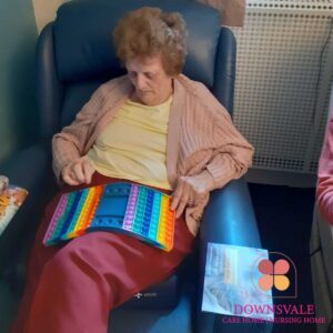 Art & Creafts at Downsvale