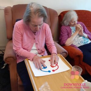 Art & Creafts at Downsvale