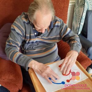 Art & Creafts at Downsvale