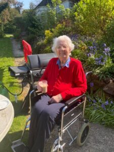 COVID diaries - Downsvale