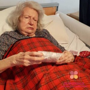 Downsvale nursing care home june