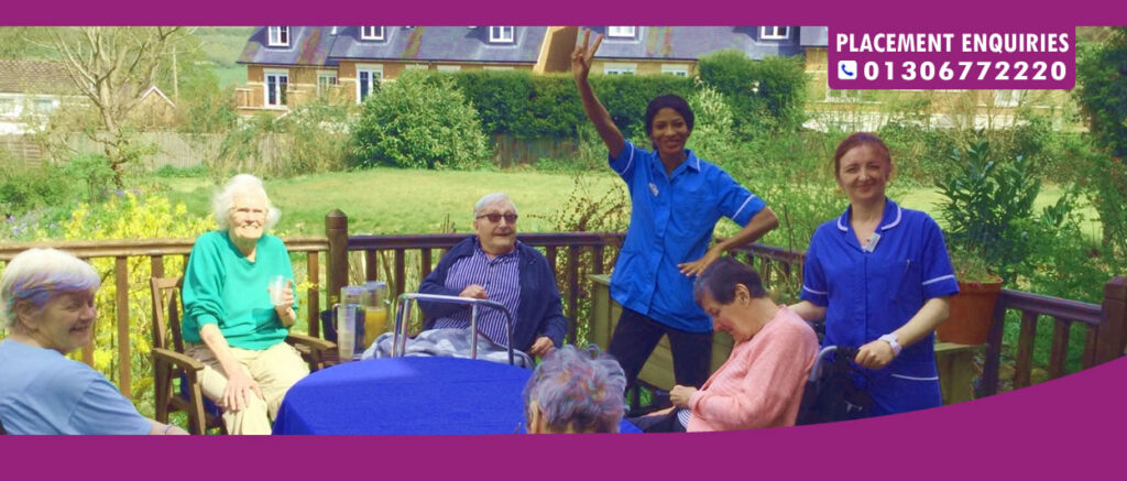 Downsvale Nursing Home