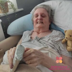 Downsvale nursing care home june