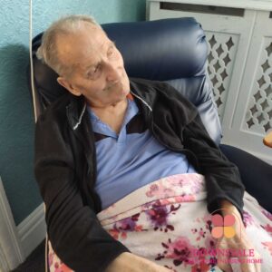 Downsvale nursing care home june