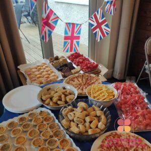 Downsvale nursing care home june