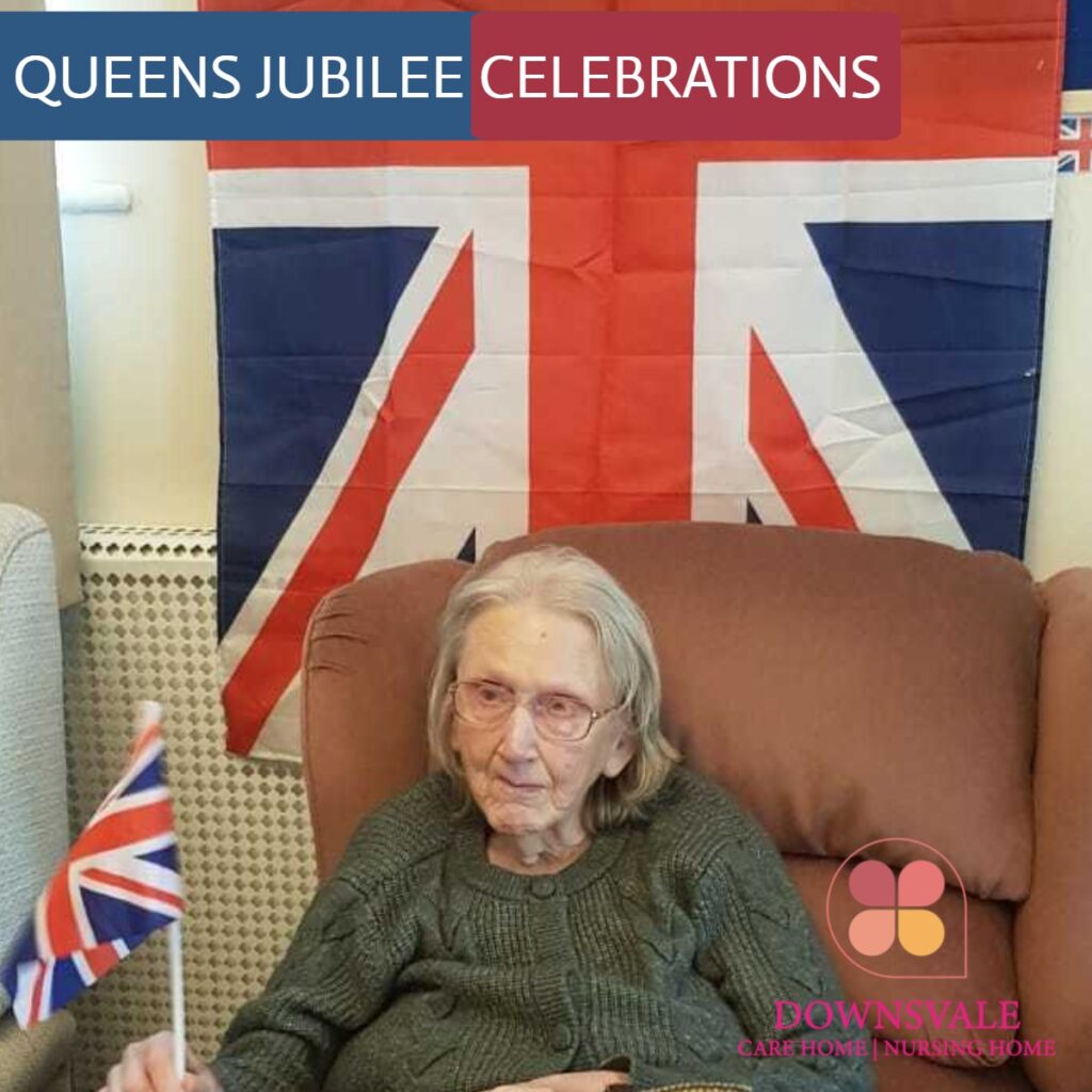 Downsvale nursing care home june