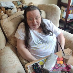 Downsvale nursing care home june