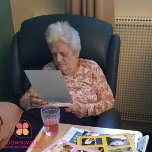 Memory Games at Downsvale