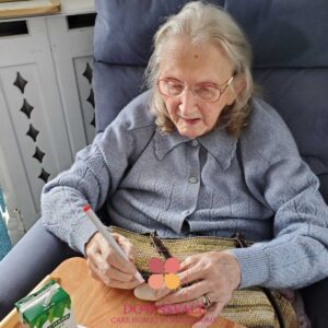 Easter Egg Activities at Downsvale