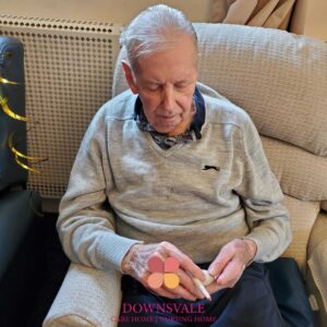 Easter Egg Activities at Downsvale