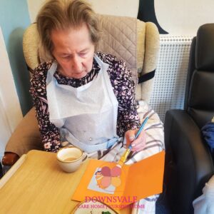 Enjoying Arts & Crafts1