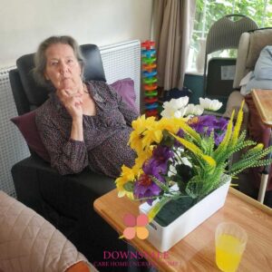 Exercise, puzzles & Flowers