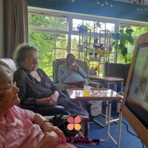 Exercise, puzzles & Flowers
