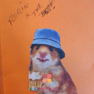 Florin the best at Downsvale Nursing Home