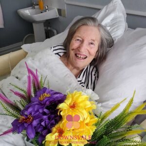 Flower Arrangements