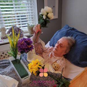 Flower Arrangements