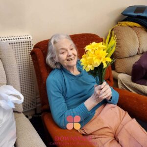 Flower Arrangements