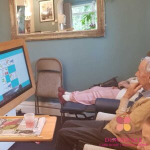 Fun & games at Downsvale