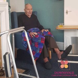 Fun & games at Downsvale