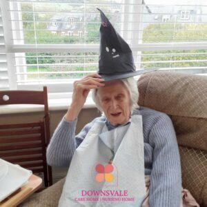 Halloween Party 2022 at Downsvale