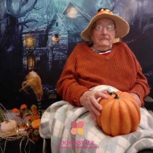 Halloween Party 2022 at Downsvale