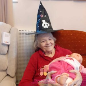 Halloween Party 2022 at Downsvale